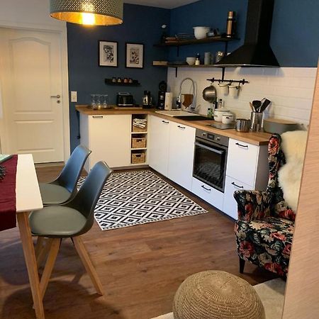 Ferienwohnung Gehl Monzingen Extérieur photo