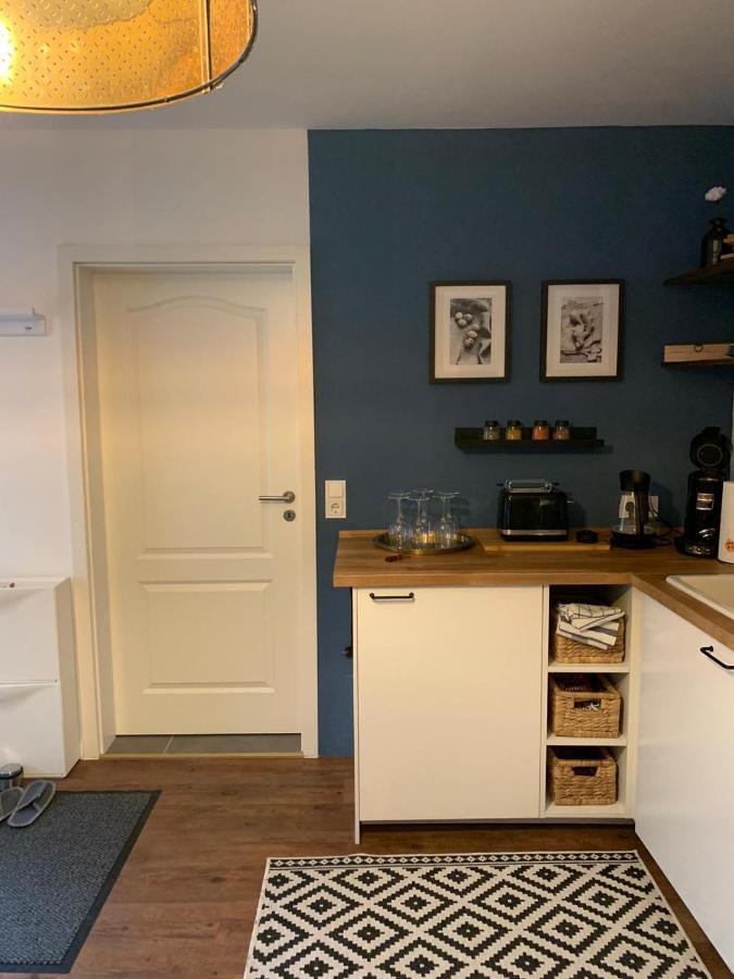 Ferienwohnung Gehl Monzingen Extérieur photo