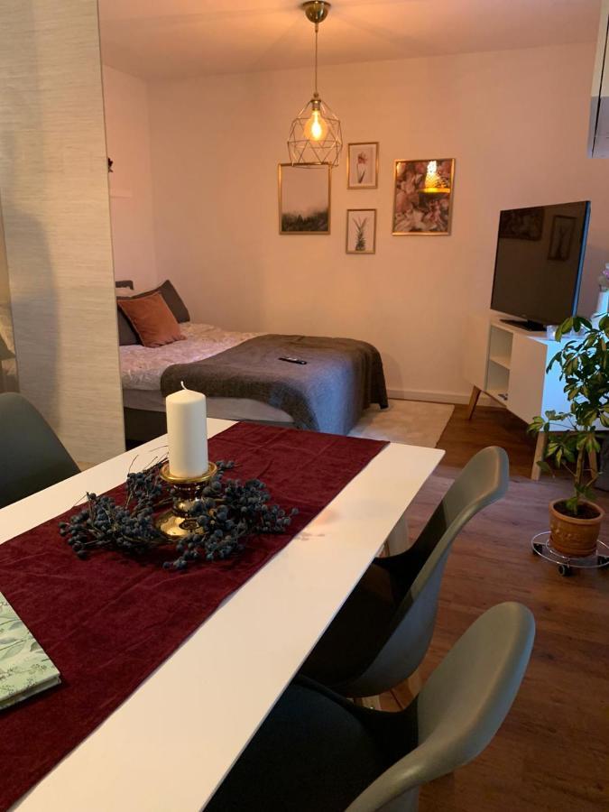 Ferienwohnung Gehl Monzingen Extérieur photo