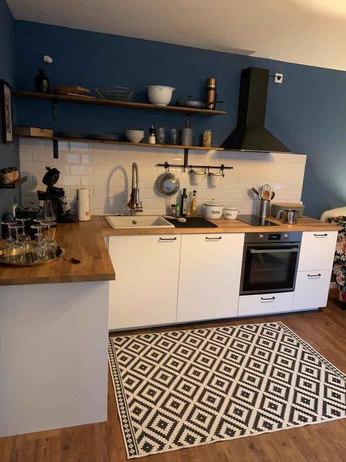 Ferienwohnung Gehl Monzingen Extérieur photo