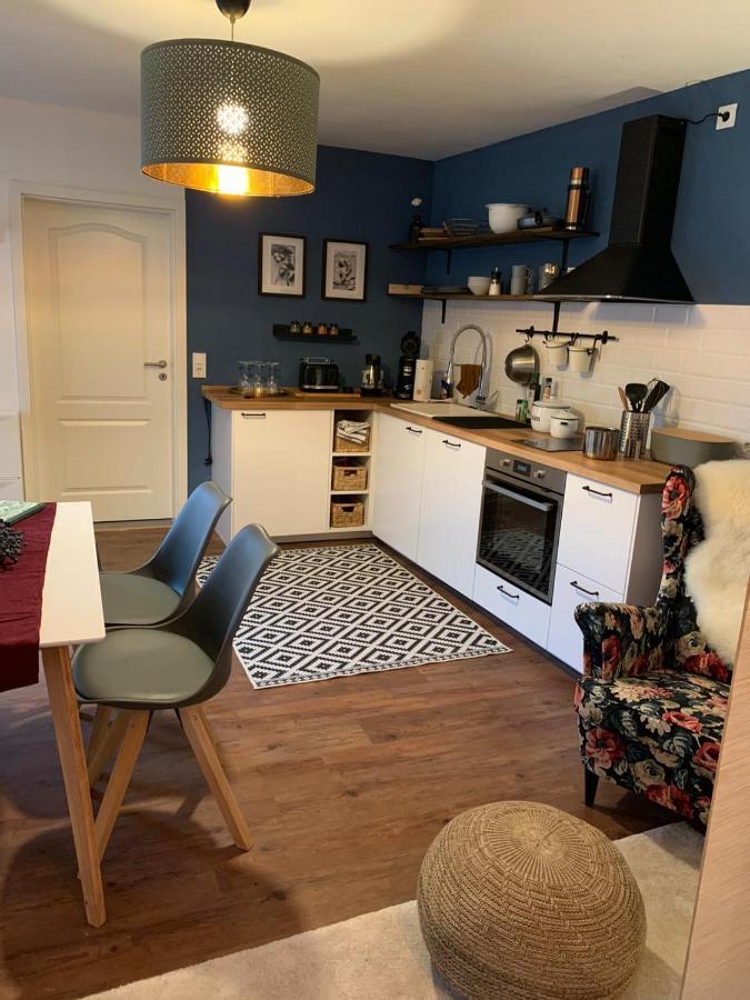 Ferienwohnung Gehl Monzingen Extérieur photo